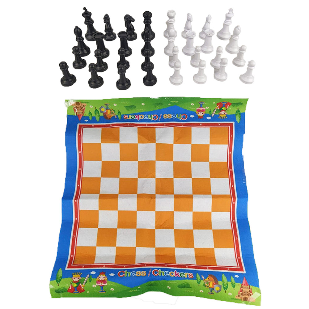 Como usar bem o rei no jogo de xadrez?